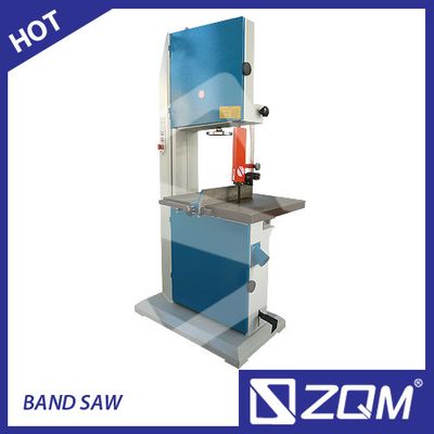 Wood Cutting Bandsaw Machinery for Wood Block Cutting