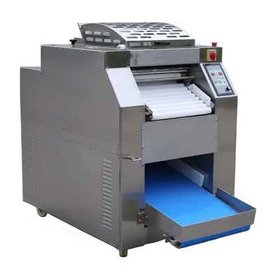 Dough Kneading Machine Dough Sheeter Machine with High Efficiency