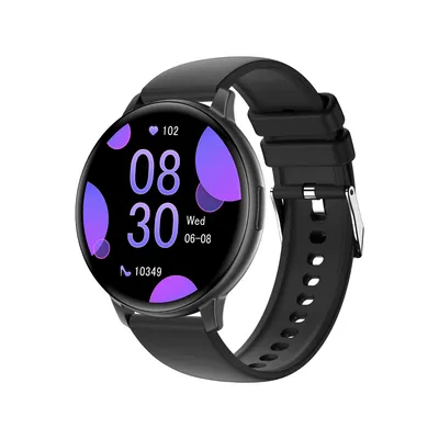Highly Cost-Effective Sports Waterproof Fashionable Health Monitoring Smart Watch