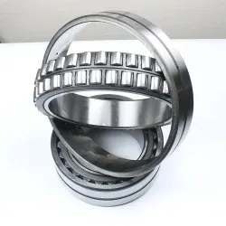 Aligning Roller Bearing 22272ca/W33 22272cc/W33 High Precision High Load Roller Bearing
