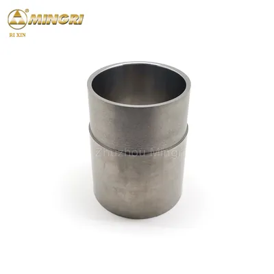 Cemented Carbide Roll Rings/Carbide Roller/Tungsten Carbide Roller