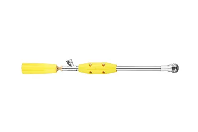 Zinc Alloy Straight Spray Gun 90cm