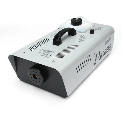 1500W Large Fog Disinfection Sprayer Machine for House