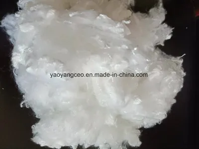Polyester Staple Fiber