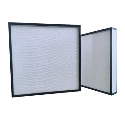 Premium Indoor Air Quality Filters for Optimal Health