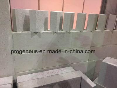Progeneus 150mm AAC Panel Alc Panel