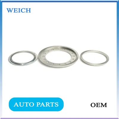 for Fuwa Trailer Bridge ABS Stone Ring Ford ABS Gear Ring
