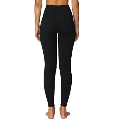 Women Breathable and Elastic Yoga Pants