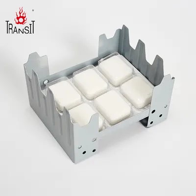 Waterproof Hexamine Camping Fire Starter Solid Fuel