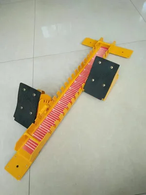 Iaaf Standard Adjustable Starting Block for Training and Competition