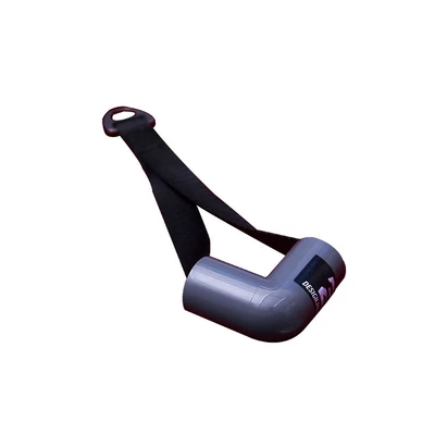 Trustable Arm Wrestling Pronation Thumb Belt Armwrestling Grip Training Exercise Tool Gripsters for Fingers