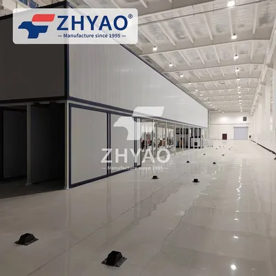 Lighting Shade Accessories Manual Spraying Painting Line/Spraying Equipment Supplier