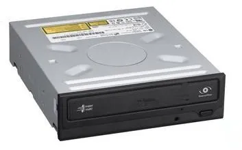 SATA or IDE Port Dvdrw, New Metal Cover Dvdrw