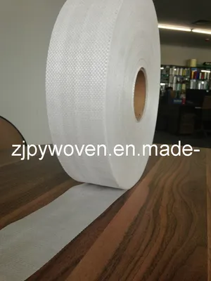 High Quality PP Woven Fabric for Sofa Backing (PY13-24)