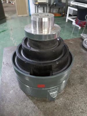 Conical Rubber Spring for Train Bogie