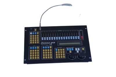 DMX 512 Controller (XH-J001)
