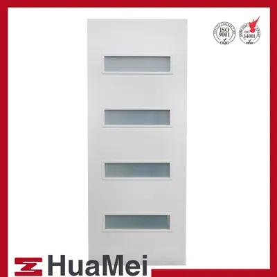 FRP Door Good Surface Flaness