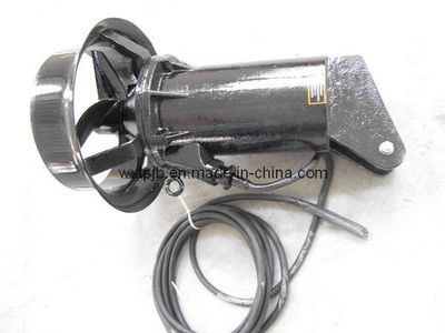 QJB230/1400-0.55/C Polluted Water Mixer