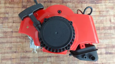 Brush Cutter Engine (1E40F-6)