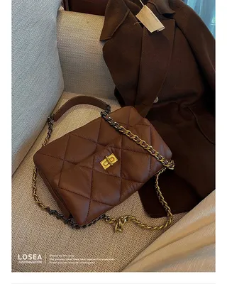 Lady′ S Cross Span Bag