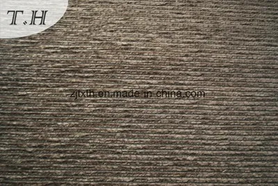 2016 Plain Chenille and Textile Sofa Fabric Fromchinese Supplier