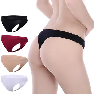 Women′ S Sexy T-String T-Back Panties Underwear