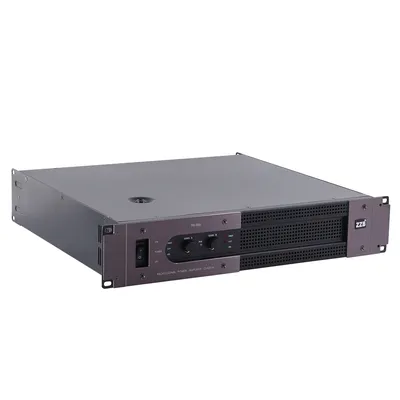 Wholesale Amplifiers Sound System OEM Power 2 Channel Audio Stereo Powerful Amplifier