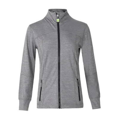 OEM/ODM Waterproof Windproof Softshell Women Seam Full Taped Jacket