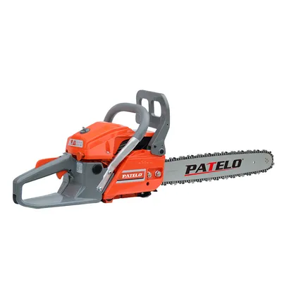 Hot-Selling Garden Tools Petrol Chain Saw, Cheap Gasoline CS4600