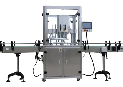 Automatic Paper Tube Paper Can Paper Core Tin Plate Metal Seaming Machine