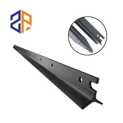 Y Section Iron Poles Y Star Pickets Cattle Fence Post Cattle Fence Pole Farm Fence Post