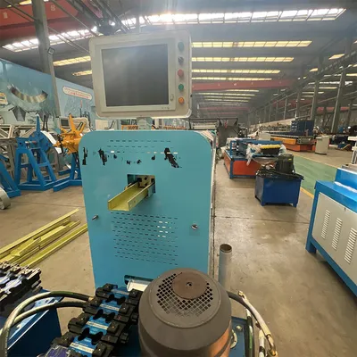 Premium Quality C140 Light Steel Keel Roll Forming Machine From China