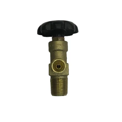 Qf-2A Standard Thread CO2 Cylinder Valve