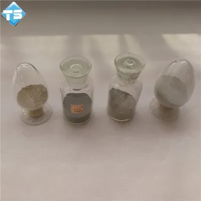 90 Purity 300 Mesh Si3n4 Powder for Refractory