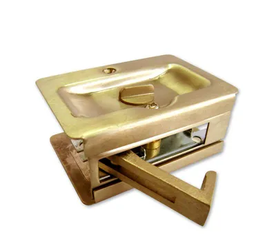 Door Pocket Lock (ZSD-DPL0001)