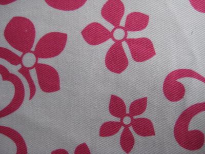 Printed Fabric (YZP0025)