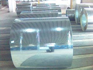 Galvanized Steel