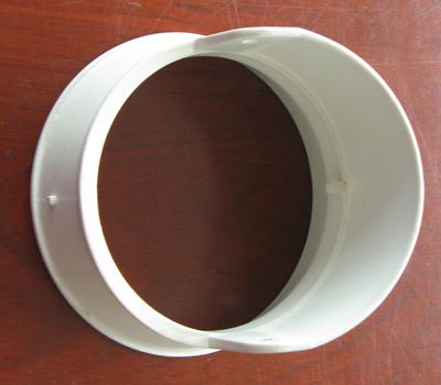Aluminium Die Casting Light Parts