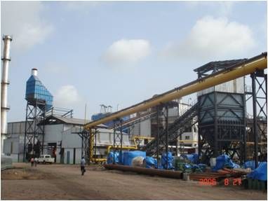 Sintering Equipment