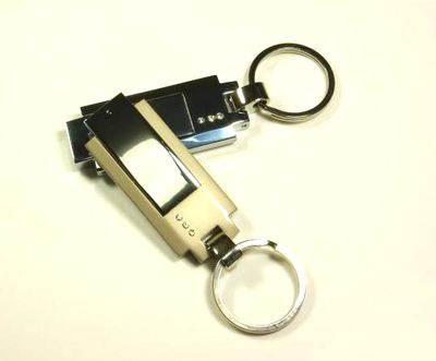 Metal USB Stick(H-3109)