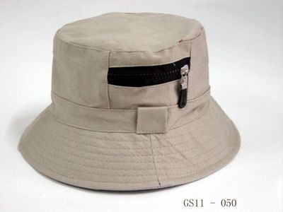 Leisure Cap