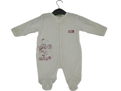 Infant Apparel (YL-232)