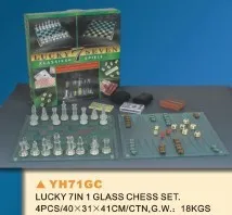 Board Game Set (YH71GC)