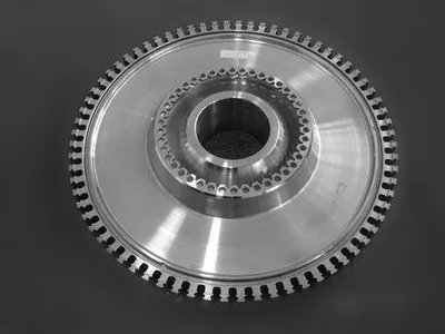 High Speed Steel & Super Alloy Powders