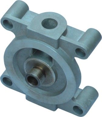 Die Casting -1