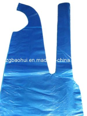Disposable Plastic Apron