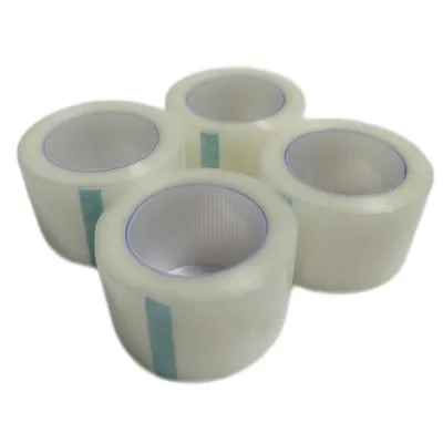 Medical Waterproof Non Woven Paper Tape