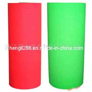 Fluorescent Adhesive Paper (HENGLI04)