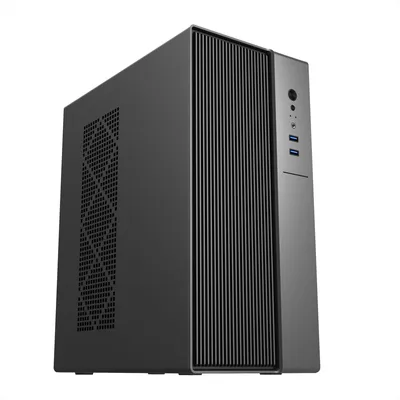 Custom PCS Device AMD Hard Disk Home Monitor Office Mainframe Towers Hardware Desktop Computer