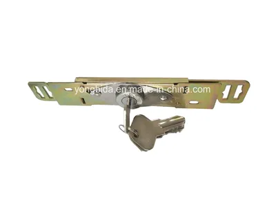 Factory Good Quality Roller Shutter Door Lock Yj-11